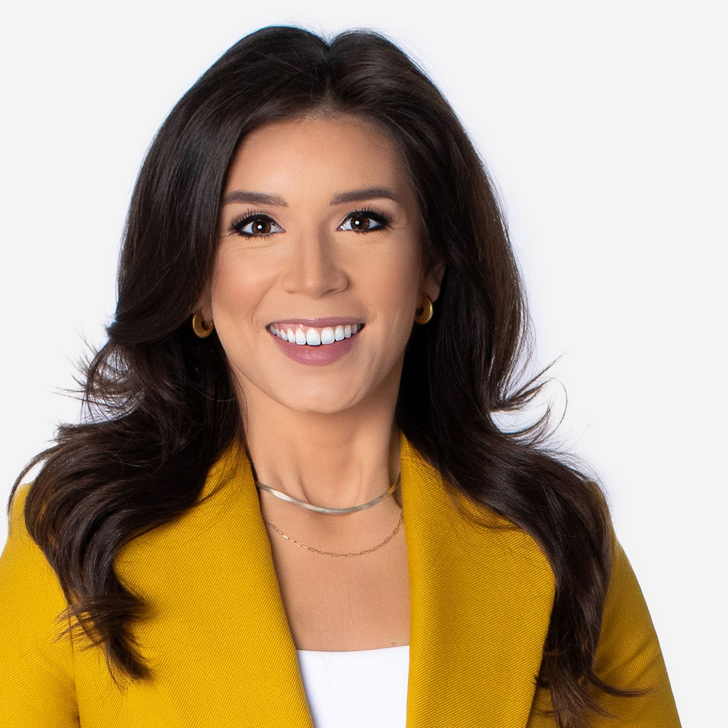 Image for KCRA 3 Launches "California Politics 360" with Ashley Zavala, Featuring Key Discussions on Immigration and Energy