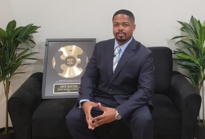 Image for Baxter Funding Academy