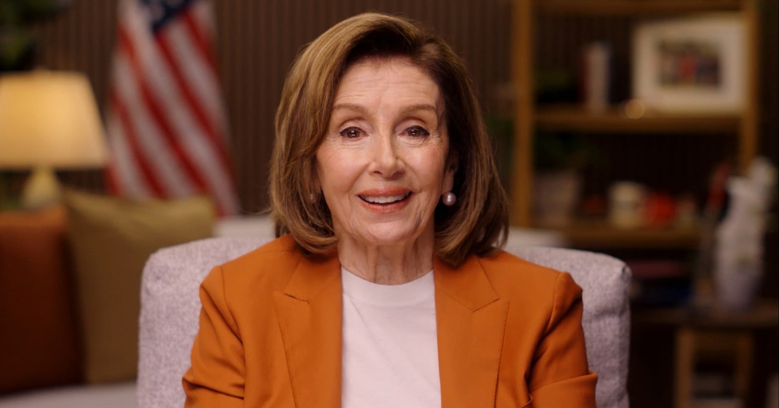 Image for Nancy Pelosi to Retire from Congress After 38 Years of Service