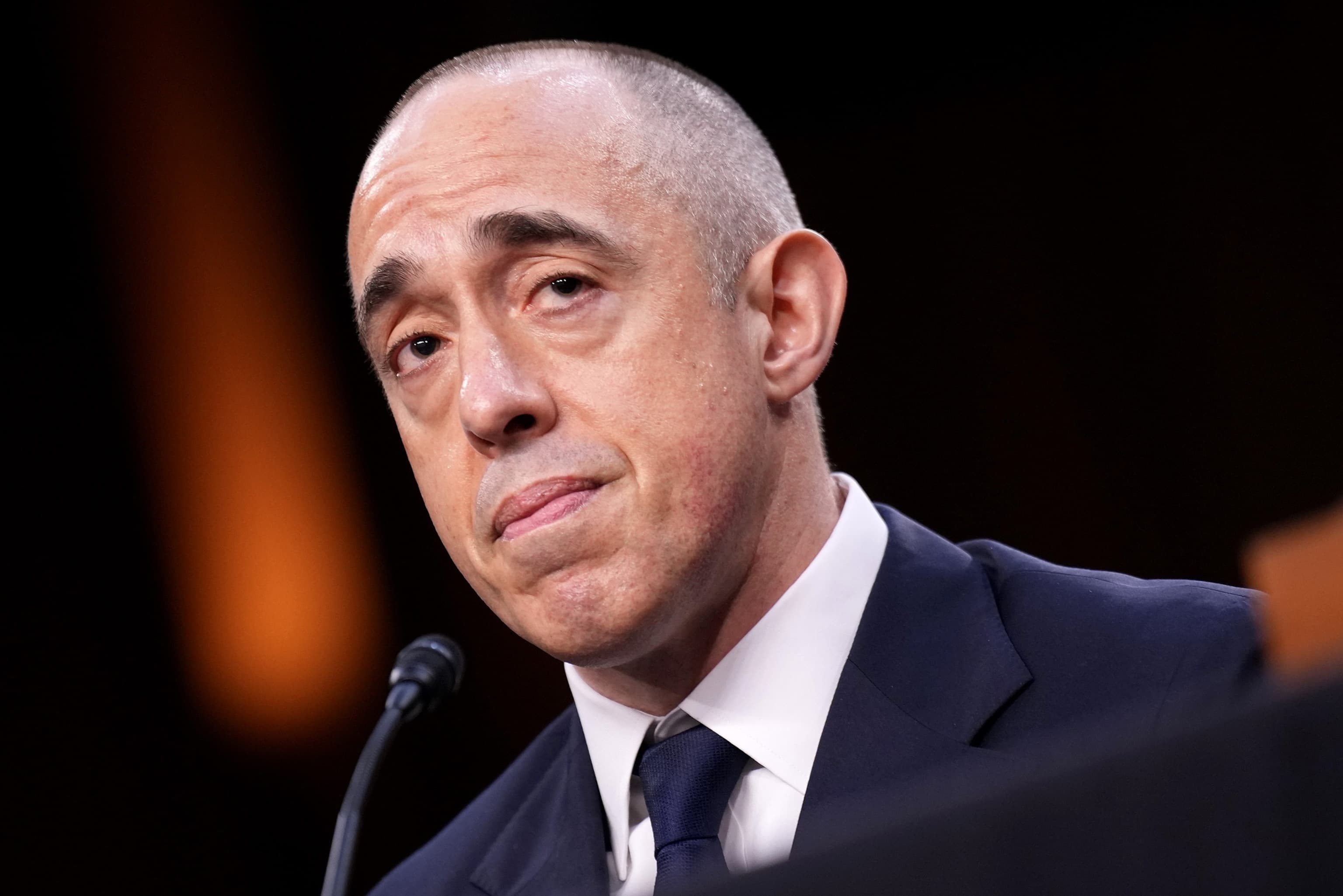 Image for Senate Confirms Emil Bove to Appeals Court in 50-49 Vote Amid Intense Opposition and Whistleblower Allegations