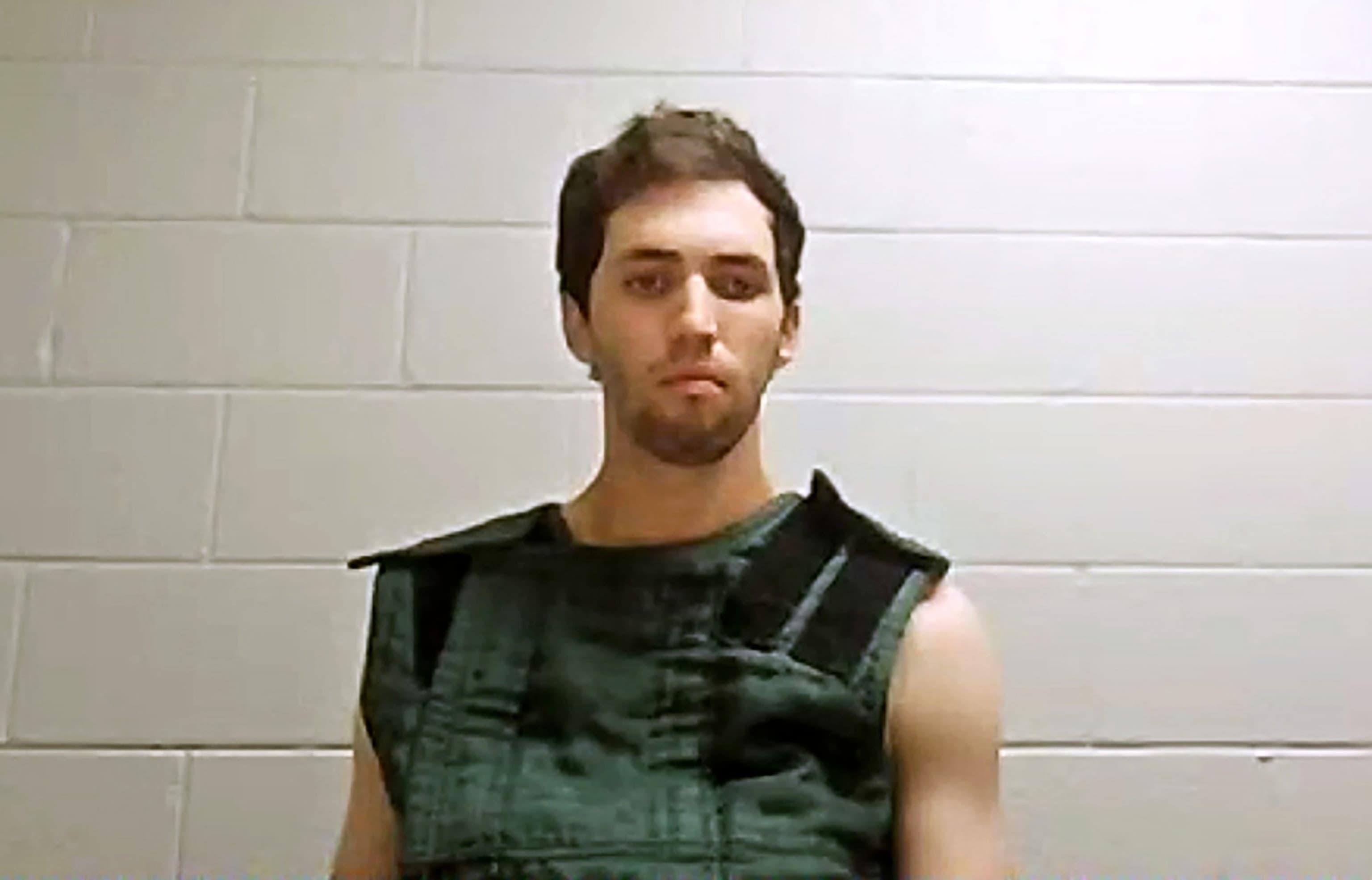 Image for Tyler Robinson's Parents Facilitate Surrender in Charlie Kirk Murder Case