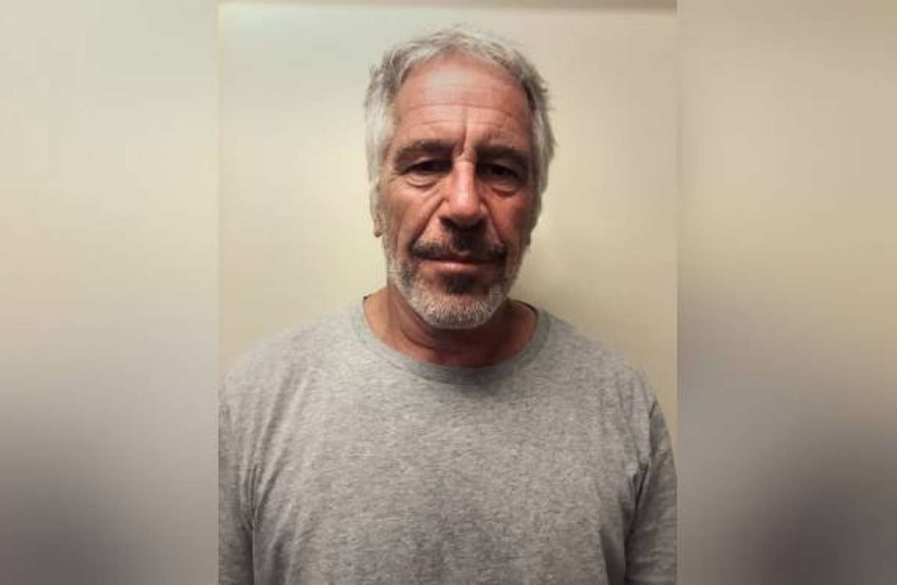 Image for U.S. Justice Department Concludes No Jeffrey Epstein Client List Found, Reaffirms Suicide