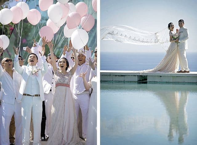 Image for Gisella Anastasia's Enduring Love Story: From Marriage with Gading Marten to New Chapters