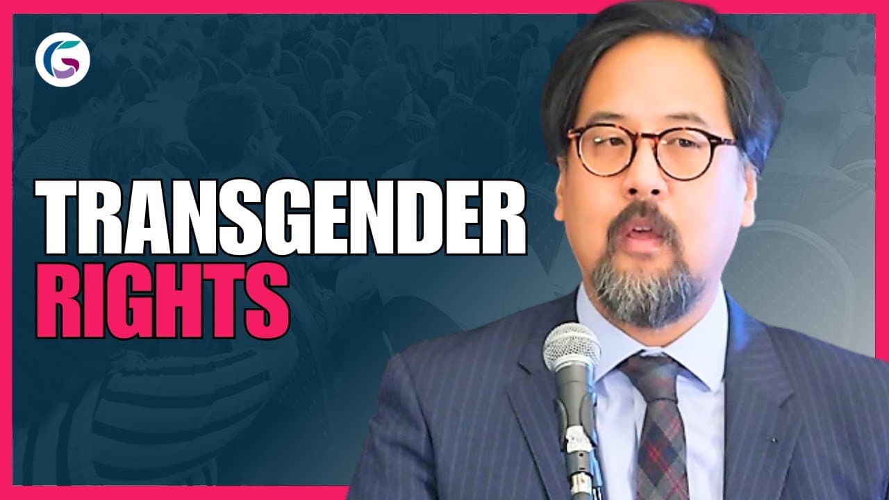 Image for Wesley Yang Argues Women's Rights Depend on Excluding Men from 'Woman' Category