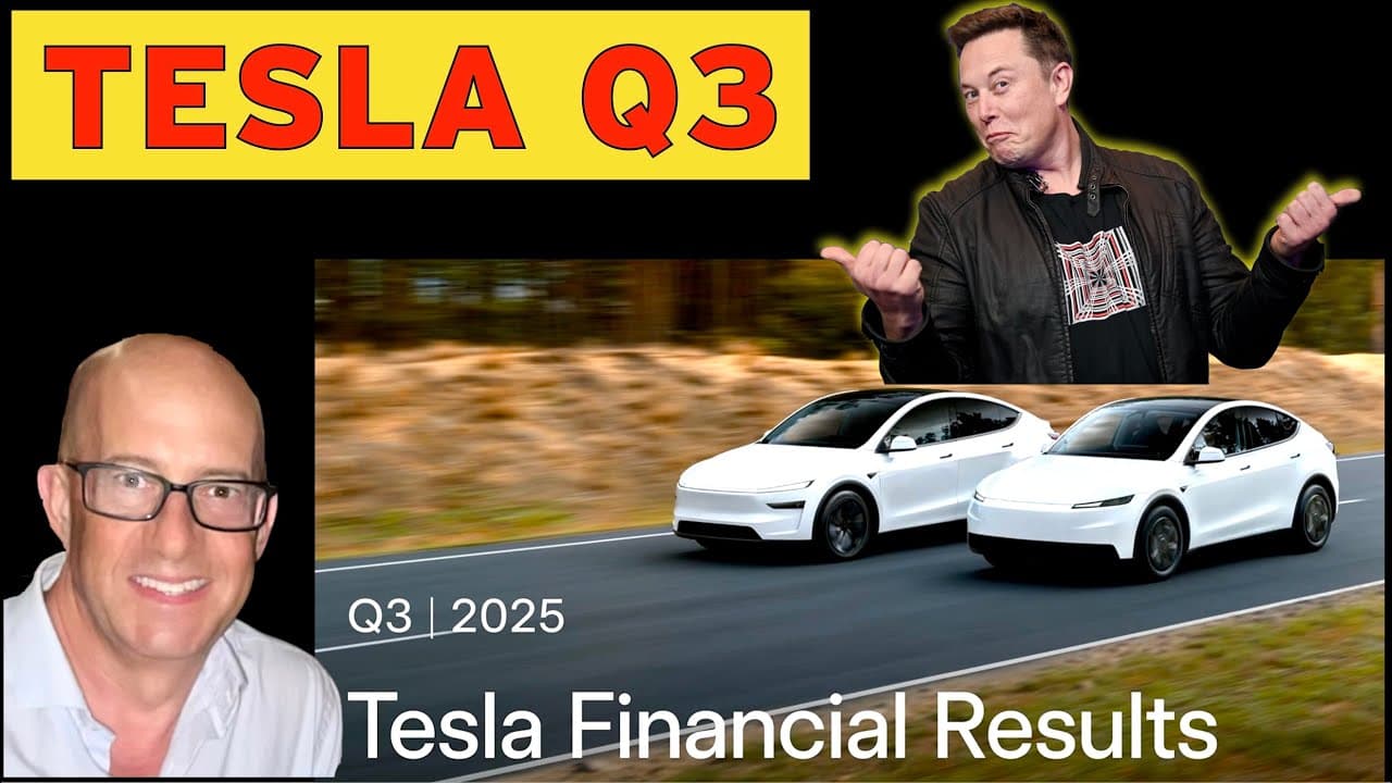 Image for Tesla's Robotaxi Ambitions Spark Debate Over Self-Insurance and Liability