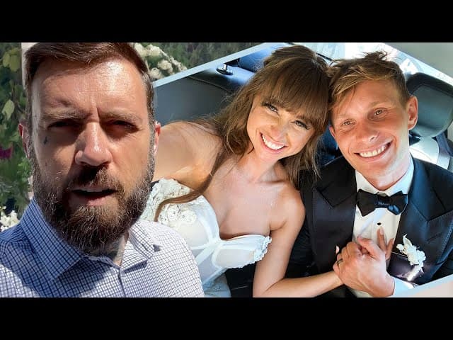 Image for Riley Reid's Journey Through Love: From Public Bonds with Lana Rhoades to Marriage and Motherhood with Pasha Petkuns