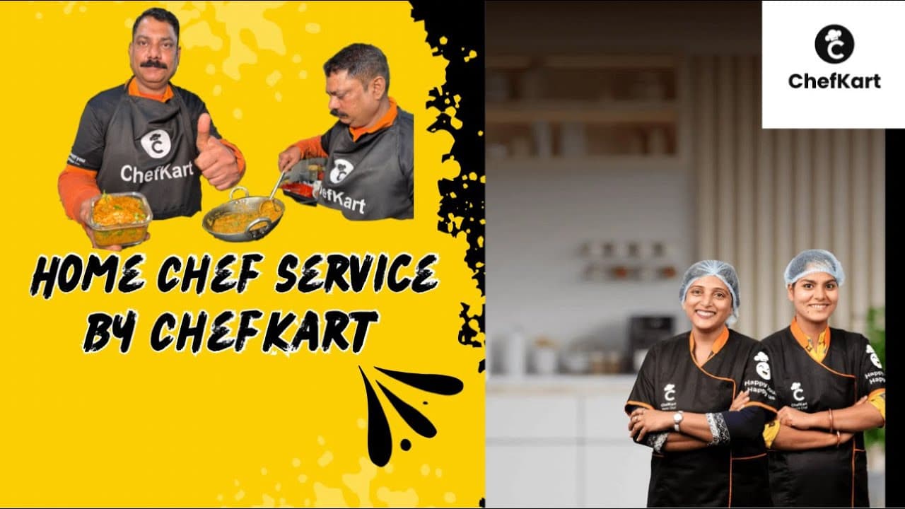 Image for ChefKart: 10 Key Things You Must Know