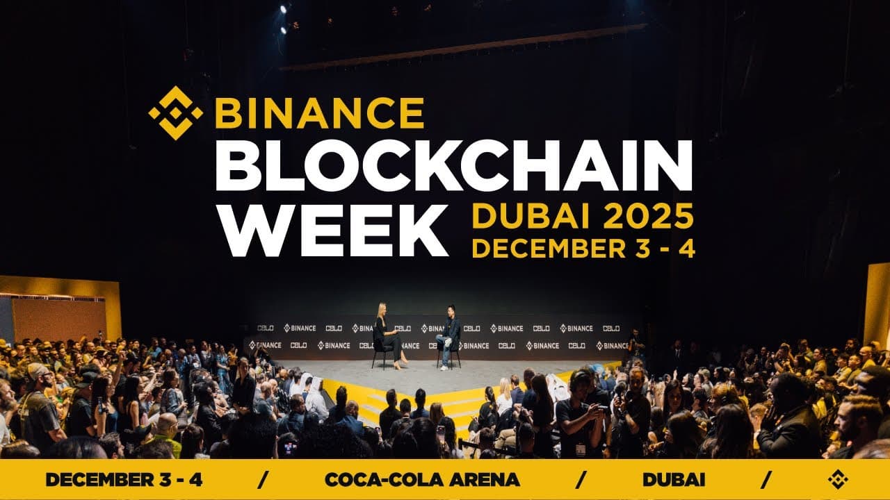 Image for Crypto Community Shifts Demand Towards Analytical KOLs, Highlighted at Binance Blockchain Week