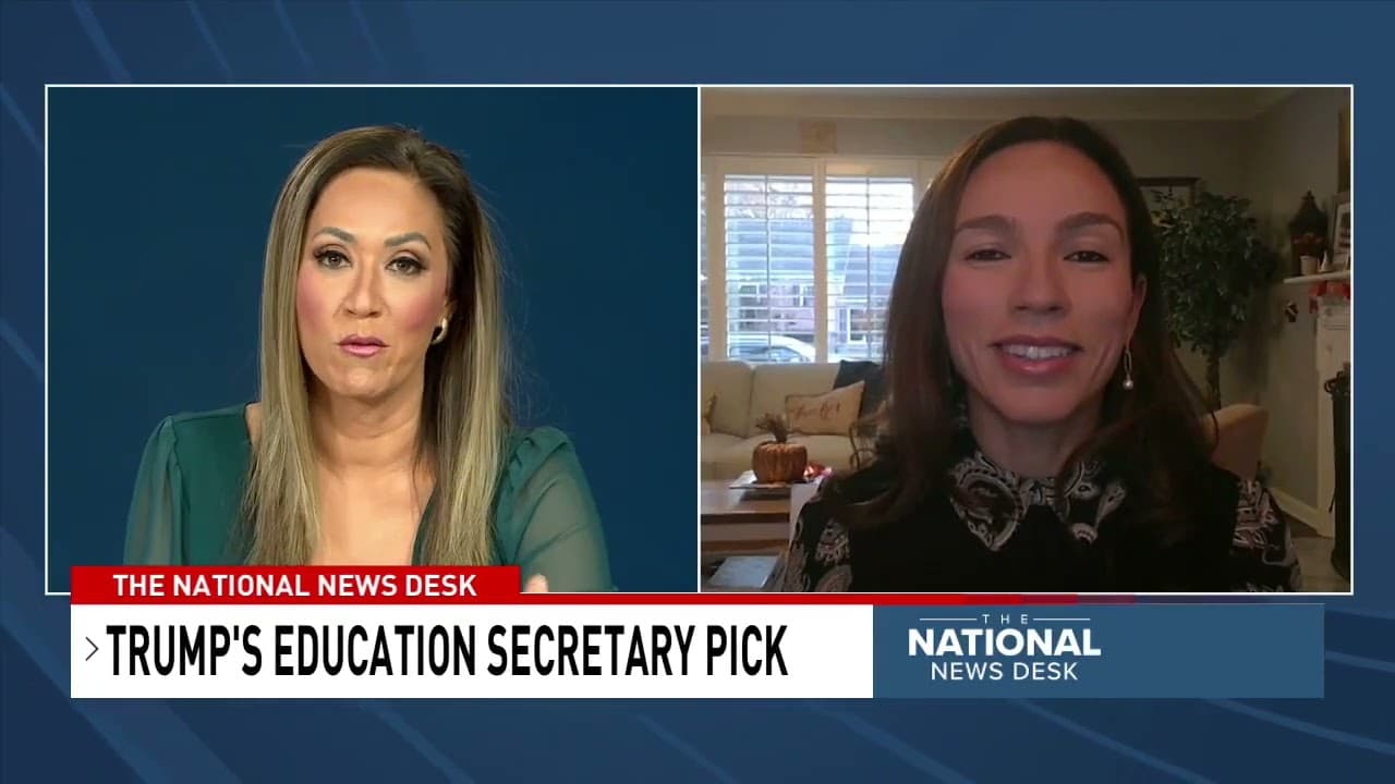 Image for Education Department's Civil Rights Probes See Increased Influence from Advocacy Groups