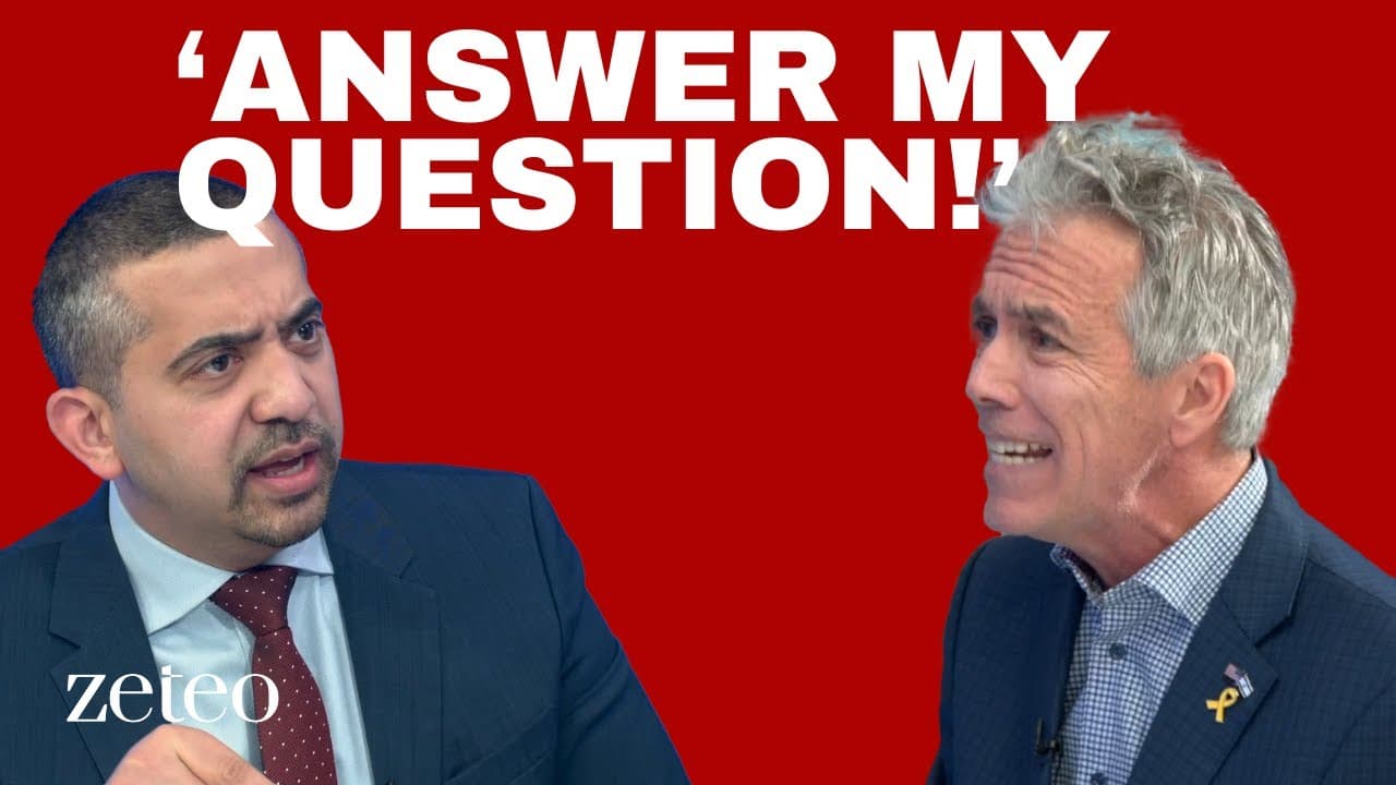 Image for Debate Ignites Over Islamic Call to Prayer in US Cities as Minneapolis Becomes First Major City to Allow All Five Daily Broadcasts