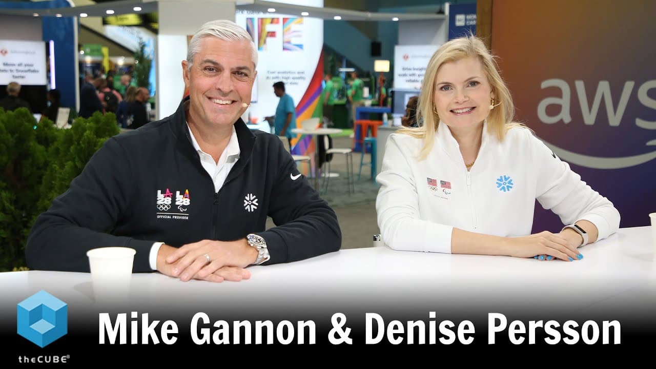 Image for Snowflake Files 8-K After CRO Suggests Over $4.5 Billion Runrate in Unauthorized Instagram Interview