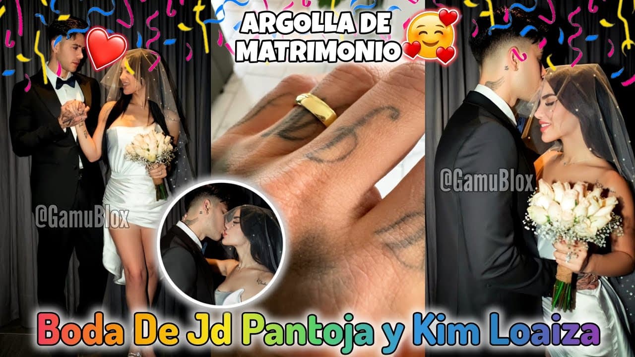 Image for From Teenage Sweethearts to Enduring Partners: Kimberly Loaiza's Tumultuous Love Story with Juan de Dios Pantoja