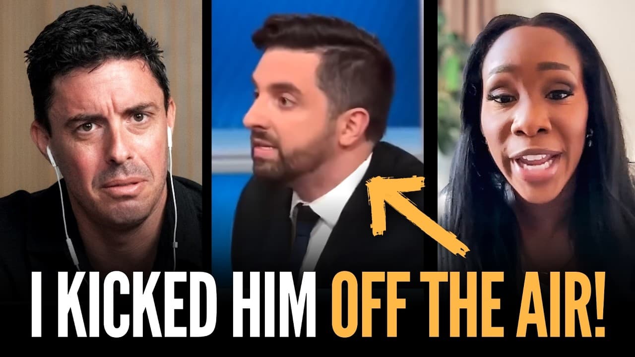 Image for Political Discourse Under Scrutiny: Abby Phillip and Tim Miller Discuss "Kooks" in Commentary