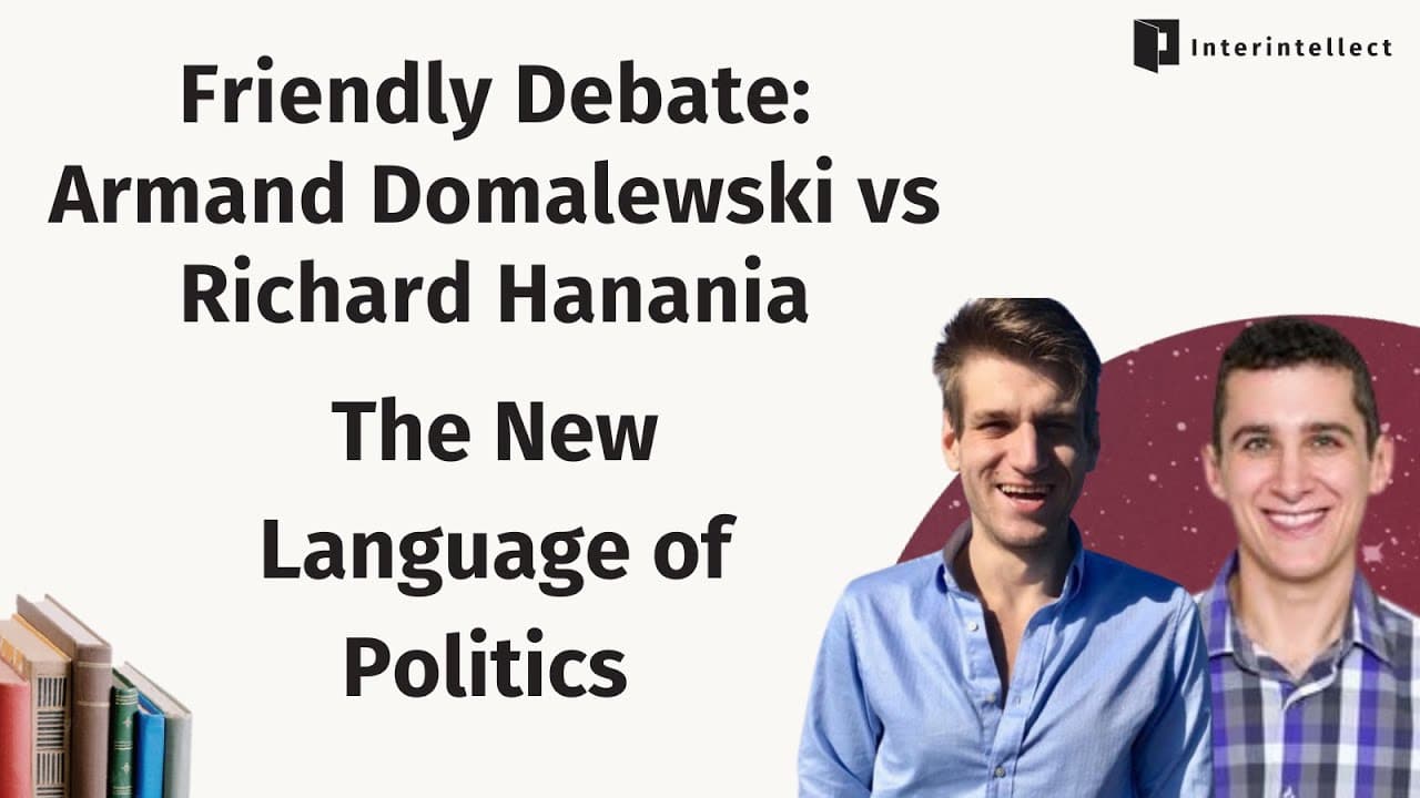 Image for Intraparty Debates Reveal Fundamental Disagreement on Economic and Social Policy Direction