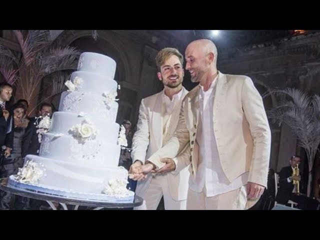 Image for Paulo Gustavo's Enduring Love Story: A Journey with Thales Bretas and the Joys of Fatherhood