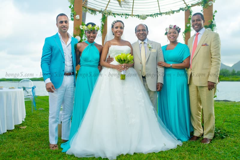 Image for The Romantic Journey of Dr. Reginald Mengi: A Chronicle of His Marriages to Mercy and Jacqueline Ntuyabaliwe