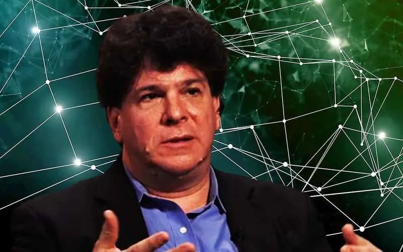 Image for Two Approaches Define Quantum Gravity Unification Debate, Says Eric Weinstein