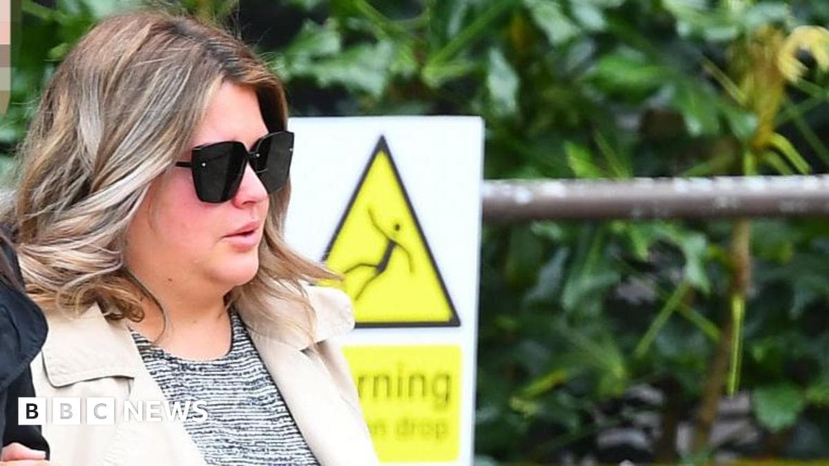 Image for Woman Receives Suspended Sentence After Guilty Plea in Paternity Fraud Case