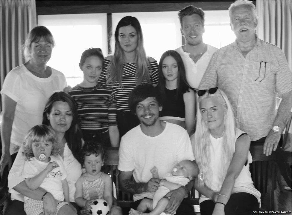 Image for Johannah Deakin's Enduring Love Story: From Mark Tomlinson to Her Final Years with Dan Deakin