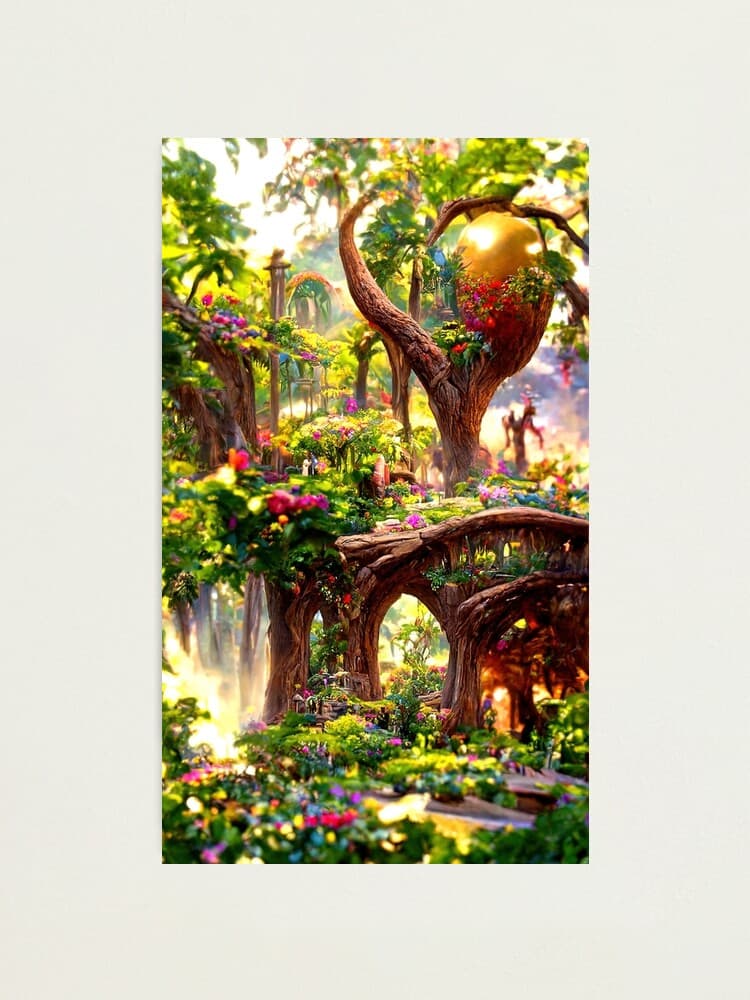 Image for AI Art Auction Goes Live on Eden.art, Featuring Works by Gene Kogan and Abraham AI