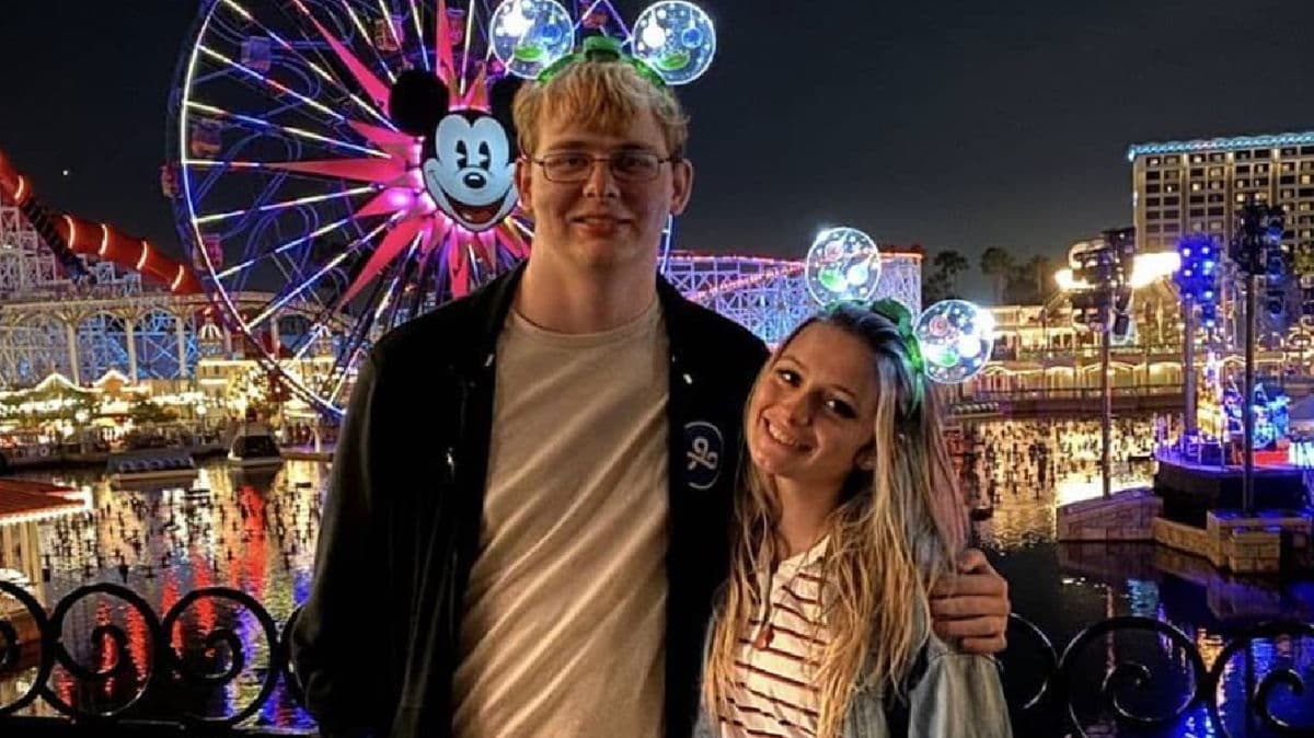 Image for From Public Heartbreak with Katerino to Quiet Happiness with Ashley Marie: Fitz's Evolving Romantic Journey