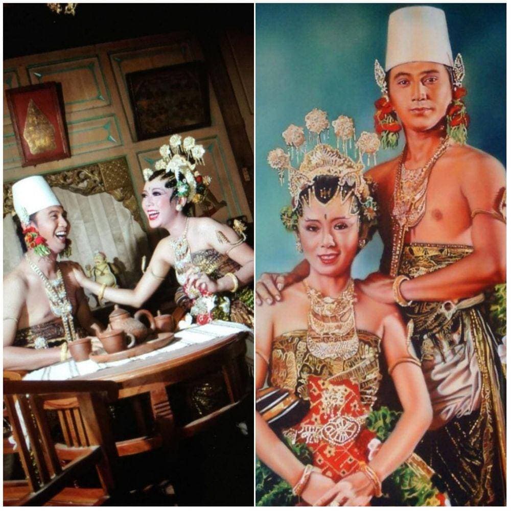 Image for Soimah's Enduring Love Story: A Journey with Herwan 'Koko' Prandoko