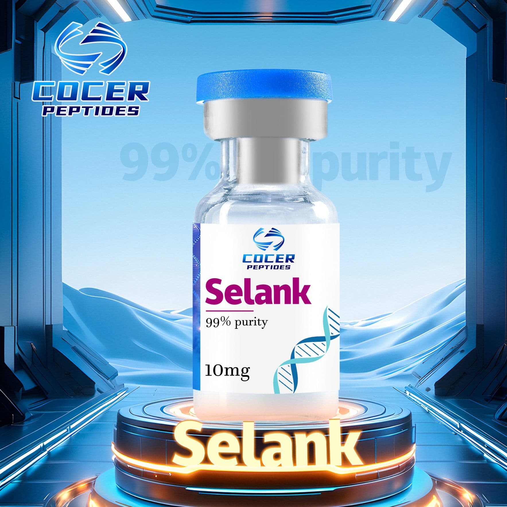 Image for SF & DC Elites Drive Demand for Chinese Peptides Amidst Persistent Quality Control Questions