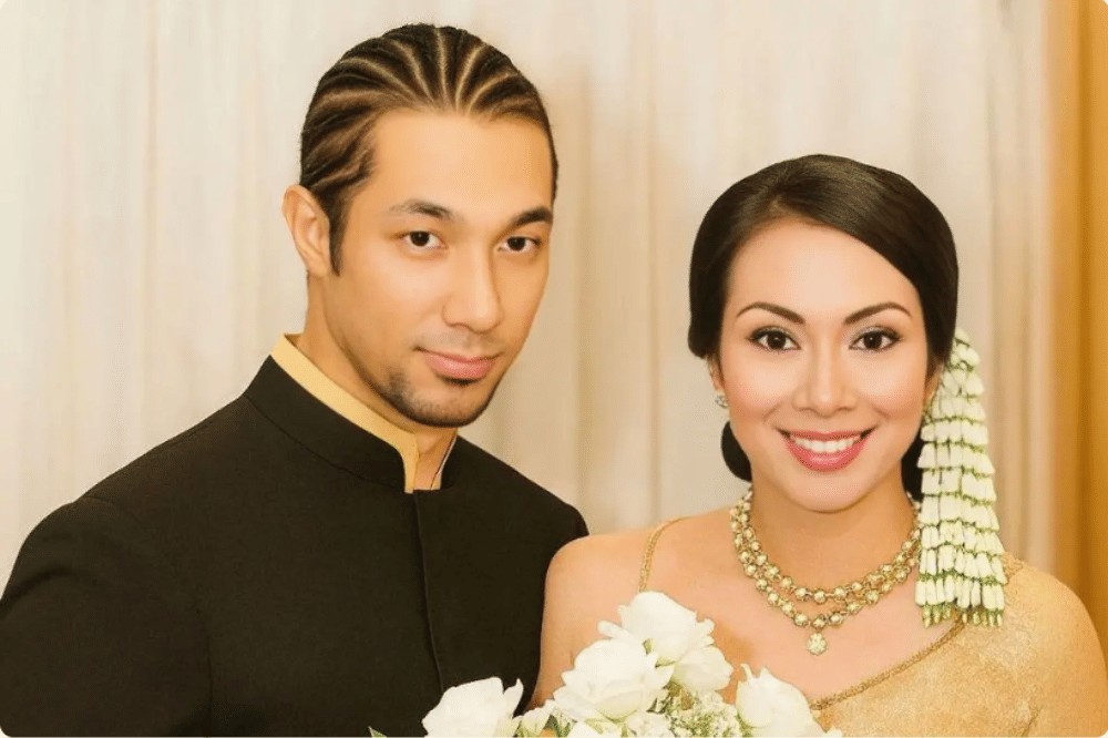 Image for From Musical Harmony with Marcell Siahaan to Profound Connection with Reza Gunawan: Dee Lestari's Enduring Love Story