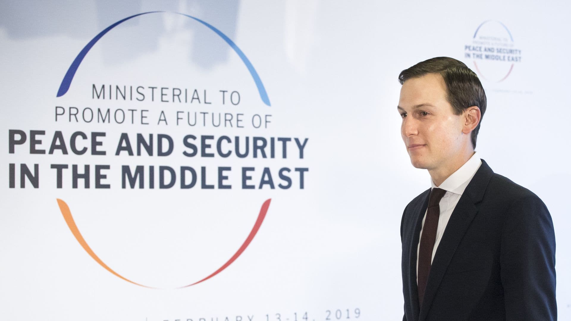 Image for Kushner Advocates Economic Opportunity as Key to Middle East Peace and Countering Extremism