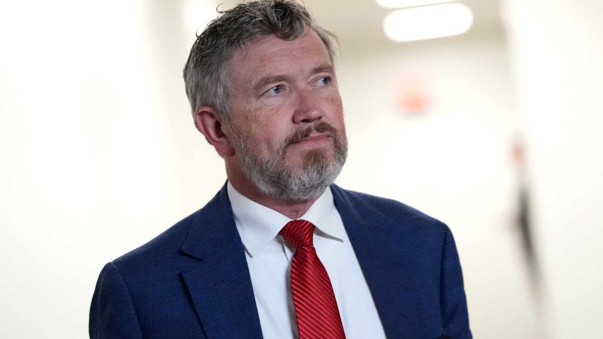 Image for Massie Outlines Six-Point Strategy for GOP to Avoid 2026 Midterm "Shellacking"