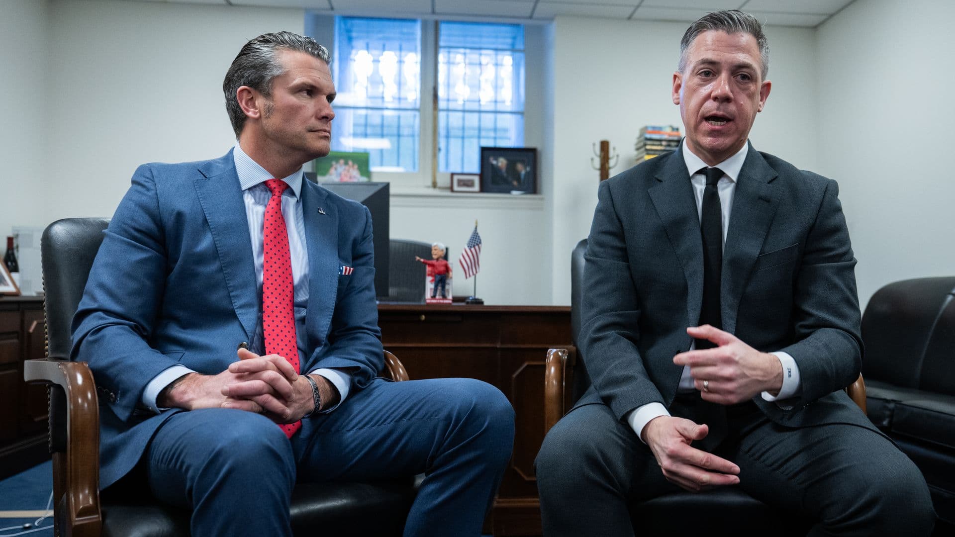 Image for Senator Jim Banks' Office Announced Free Event Featuring Prominent Conservative Voices