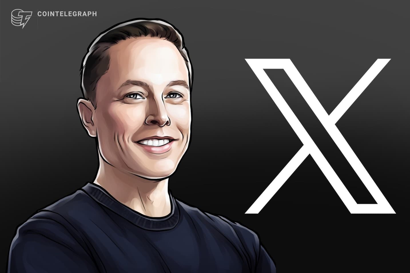 Image for X Platform Sees Continued Rise in Crypto Spam Despite Musk's Anti-Bot Efforts