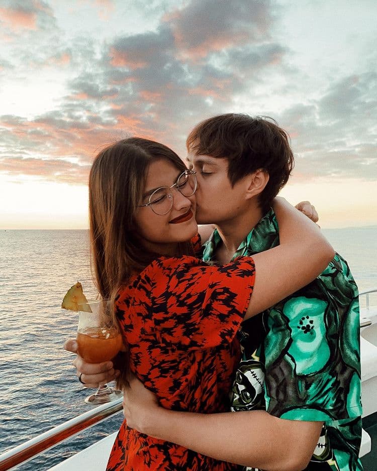 Image for Enrique Gil's Defining Romance: The Journey and Evolution of 'LizQuen' with Liza Soberano