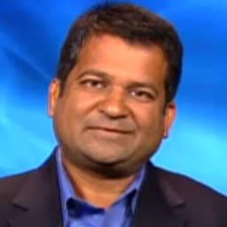 Image for Rakesh Agrawal Appointed Co-Founder and CEO of reDesign Mobile