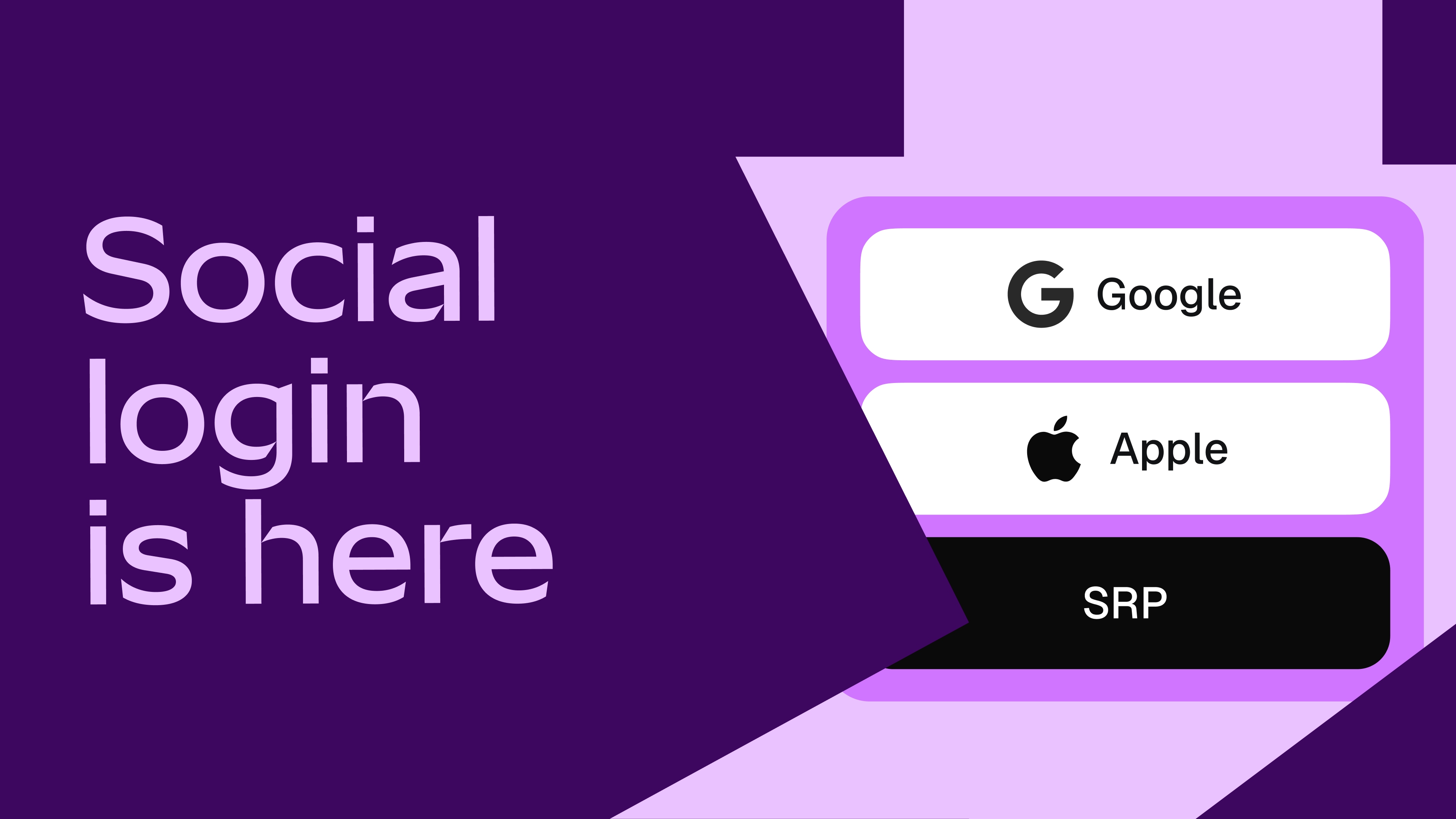 Image for MetaMask Social Login Launches, Eliminating Traditional Seed Phrase Management