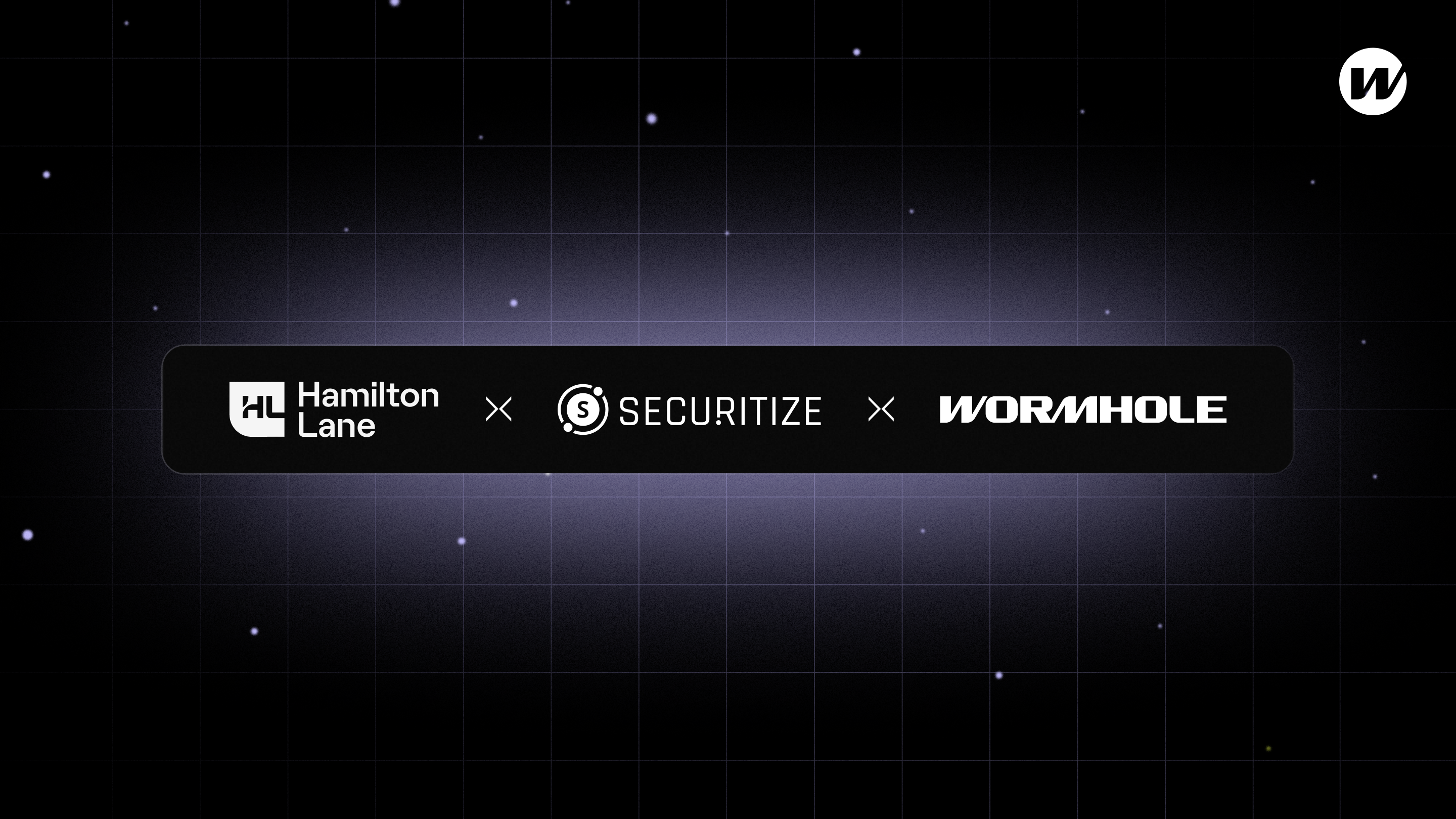 Image for Wormhole Facilitates Multichain Expansion for $956 Billion Asset Manager Hamilton Lane