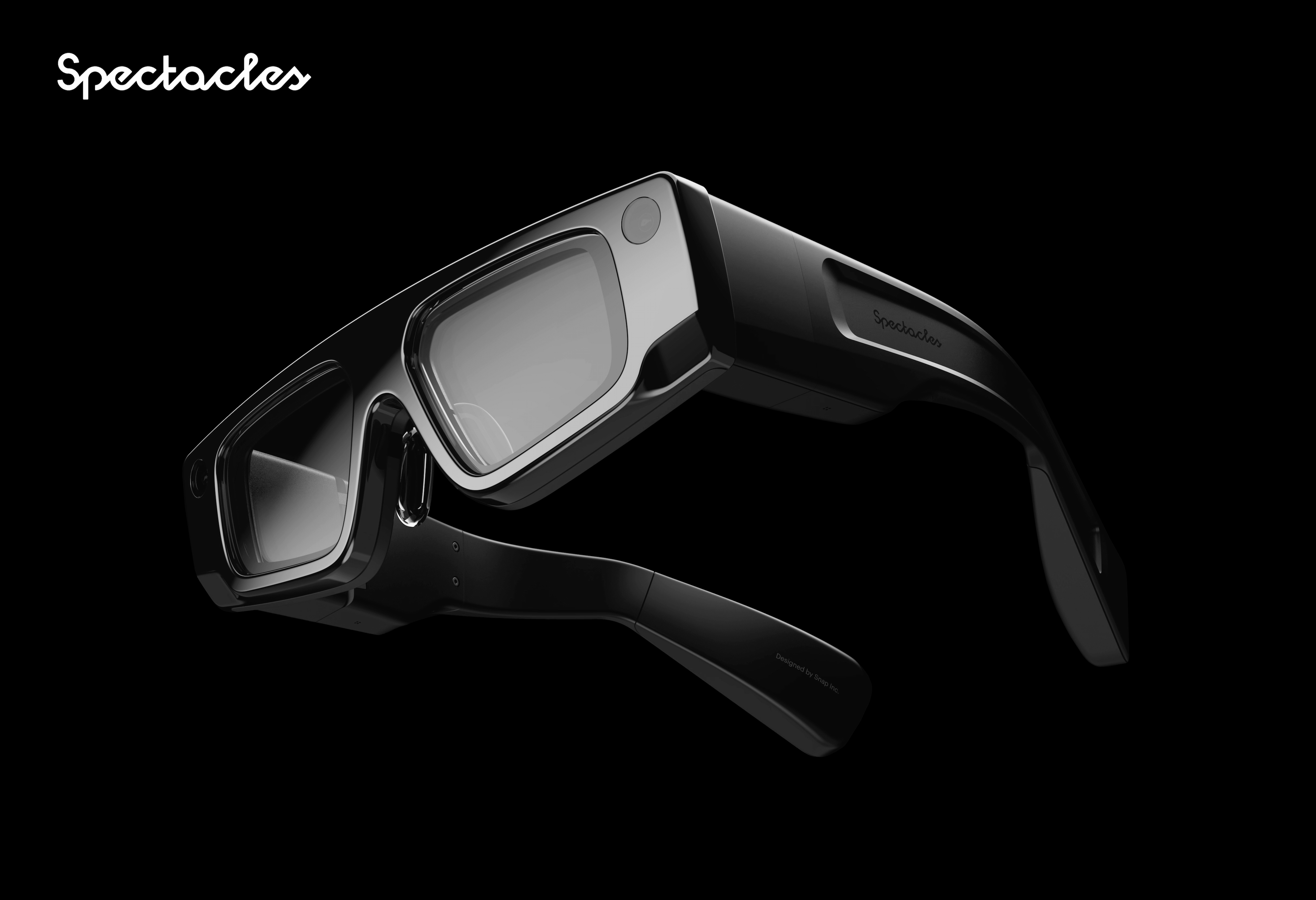 Image for Snap Explores Outside Funding for AR Glasses After $3 Billion Investment, Aims for 2026 Consumer Launch