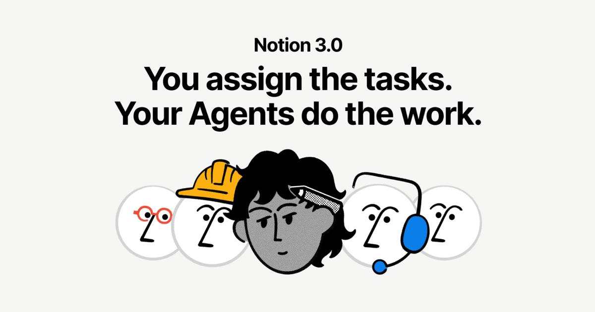 Image for Notion AI Agent Gains Crucial Contextual Understanding with New Comment Reading Capability