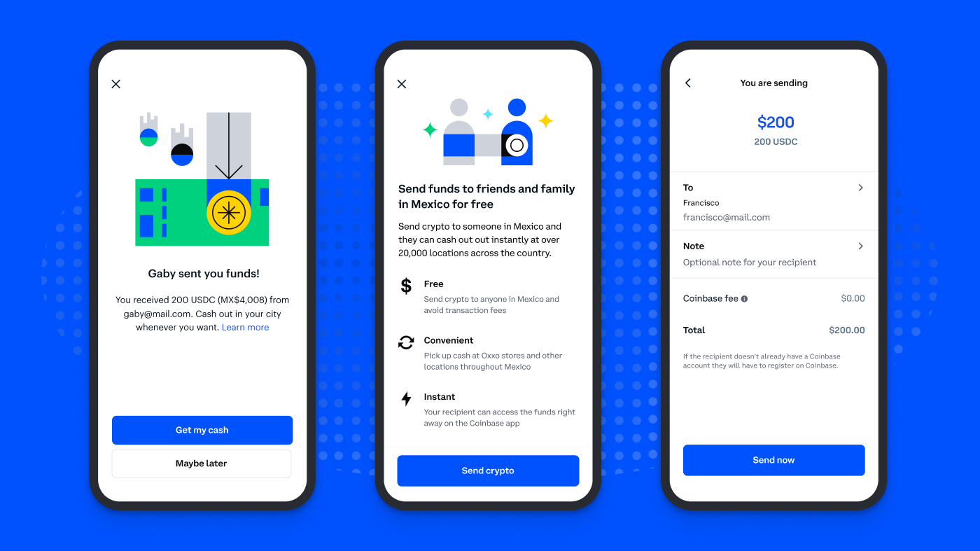 Image for $174 Million USDC Transferred to Coinbase from Unknown Wallet