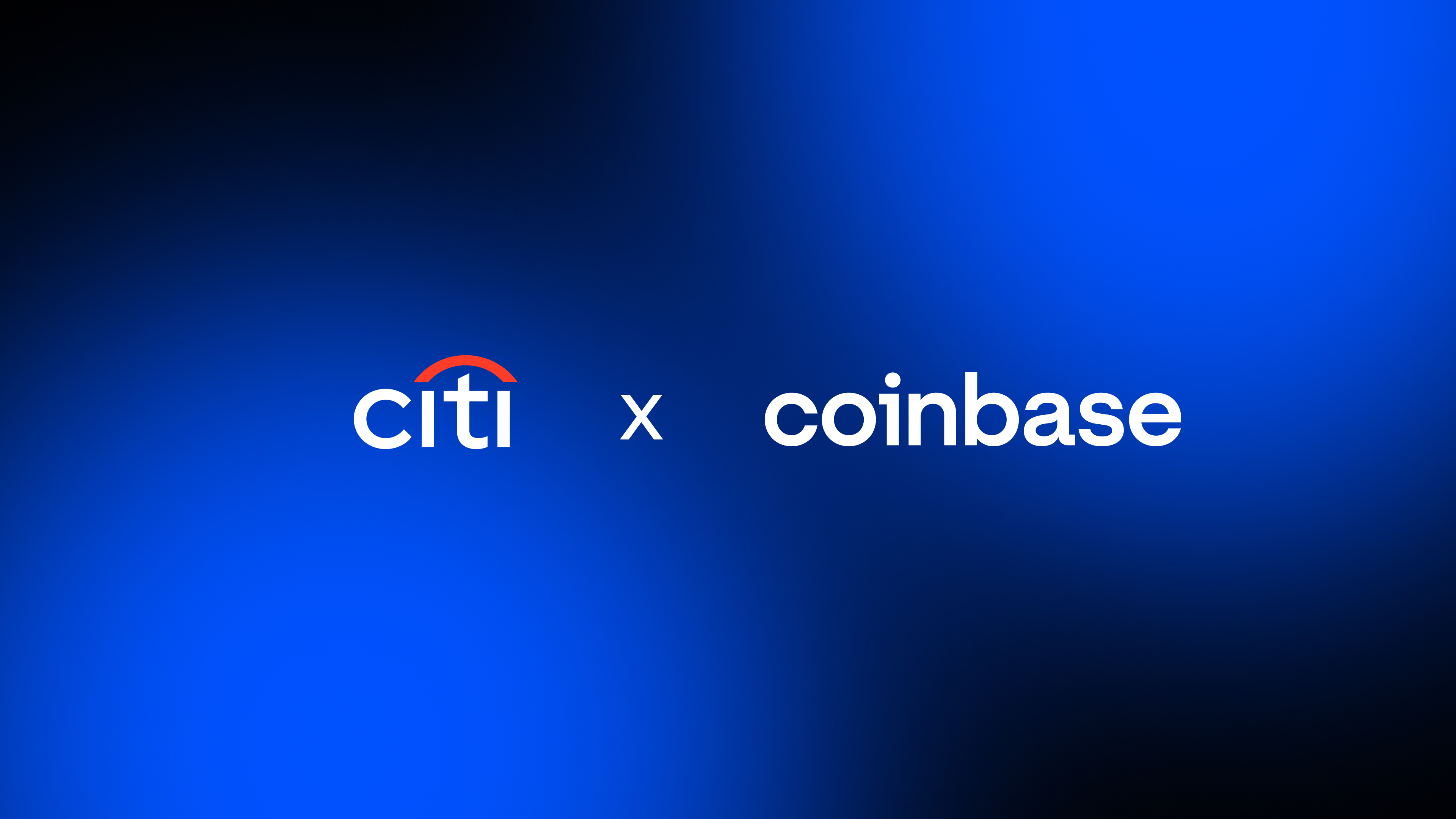 Image for Citi and Coinbase Launch Partnership to Streamline Institutional Digital Asset Payments