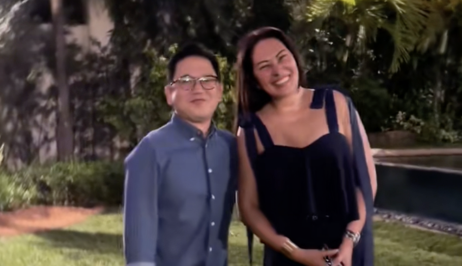 Image for From Yilmaz Bektas's Tumultuous Marriage to Herbert Bautista's Steady Romance: Ruffa Gutierrez's Enduring Love Story