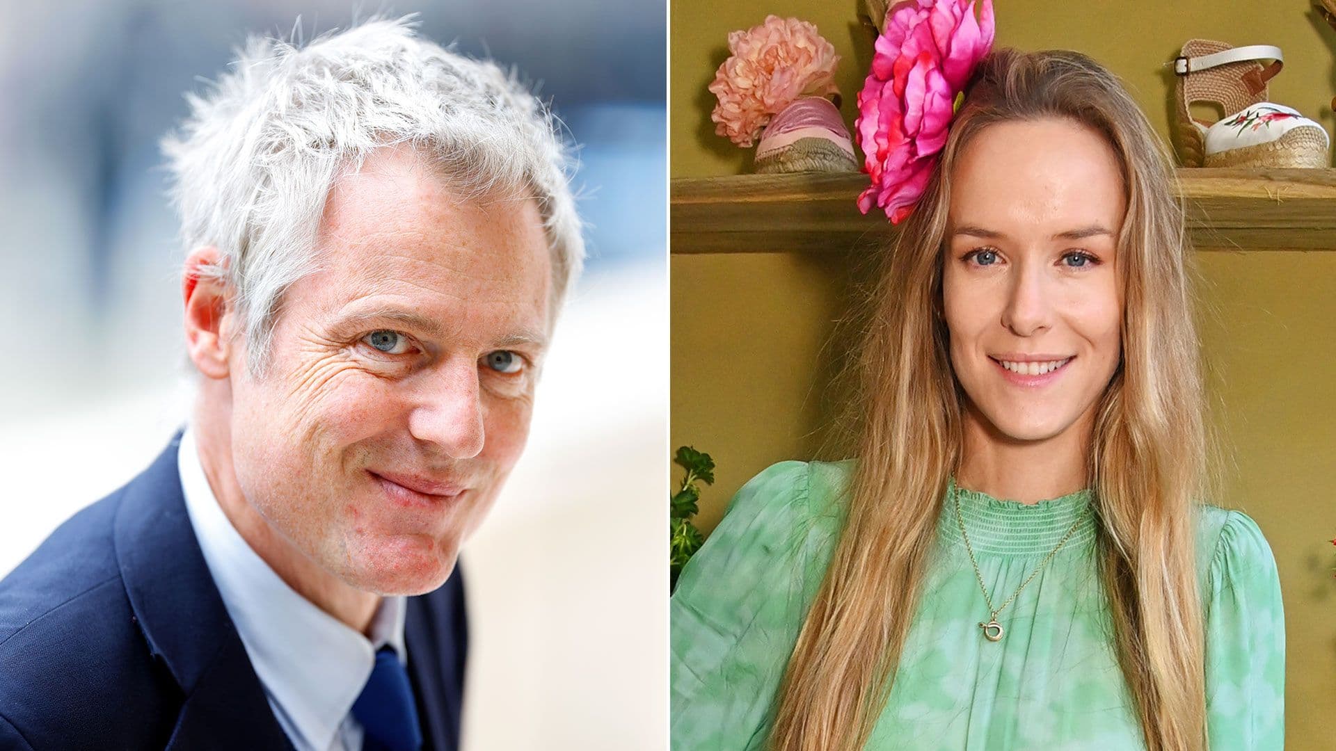 Image for Hermaine M's Heartfelt Vows: Celebrating the Artist's Journey to a Privately Cherished 'Soulmate' in 2023