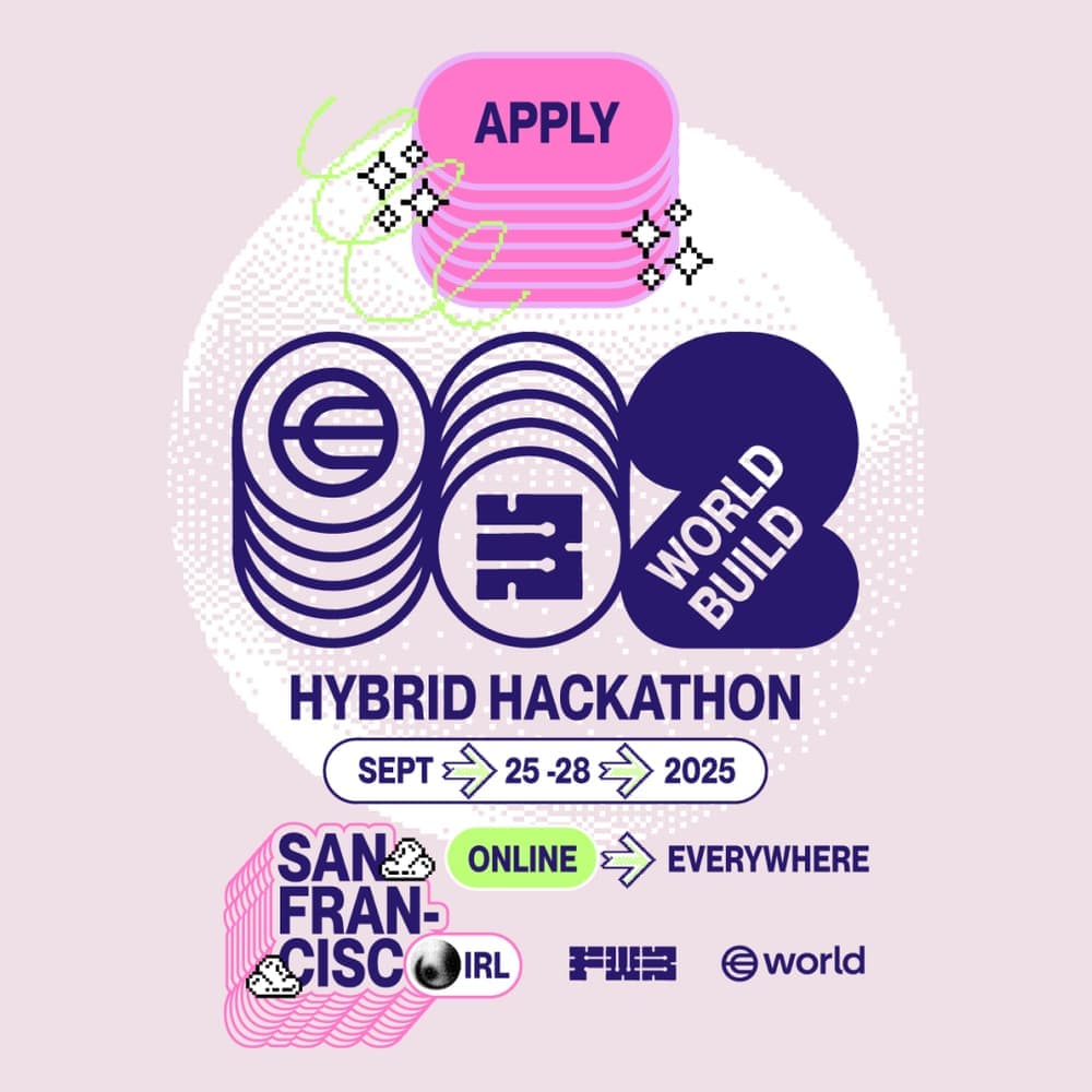 Image for World Build Hackathon Offers $200,000 Grant, Buenos Aires Retreat for Mini App Developers