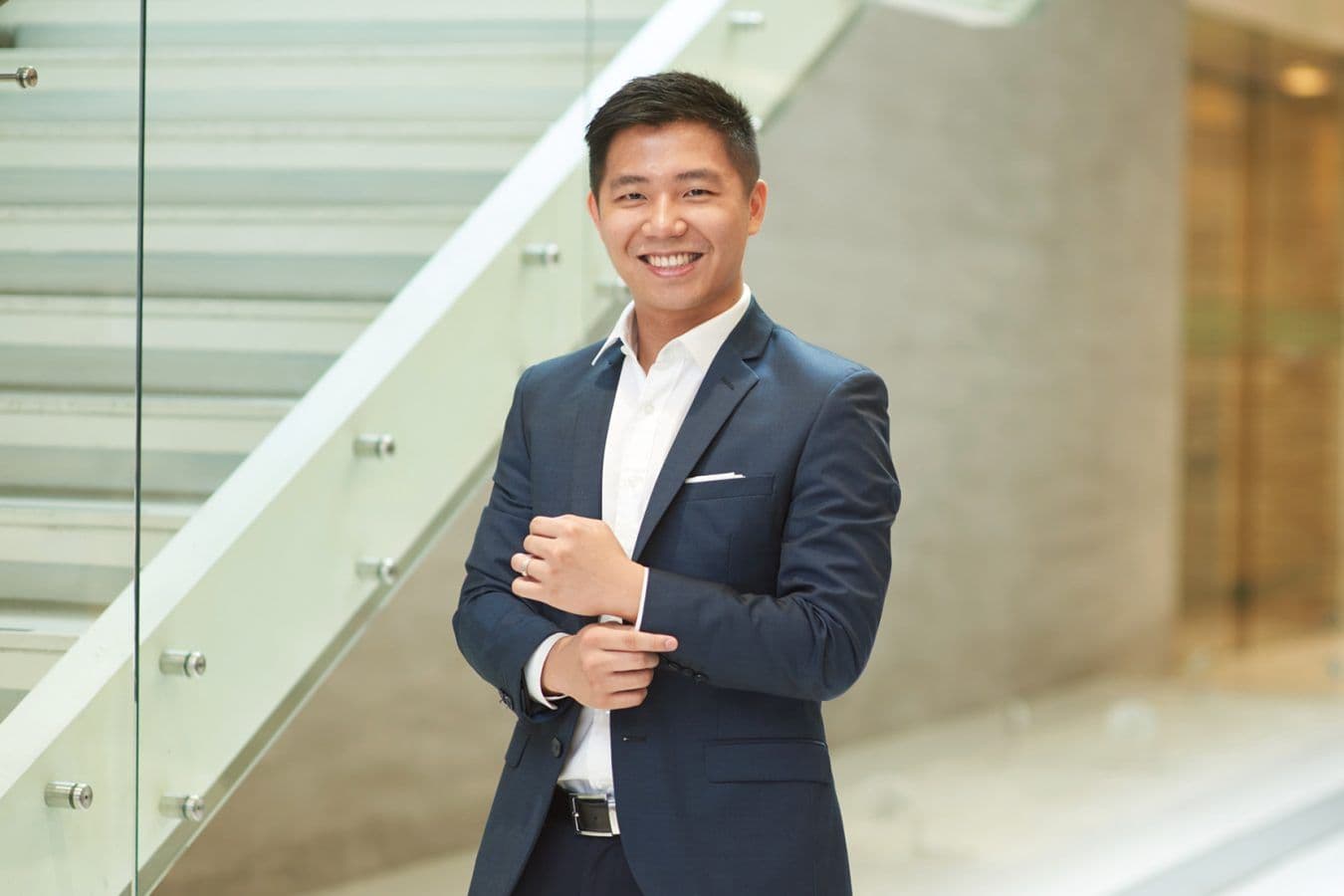 Image for Vincent Tjendra (Astro)