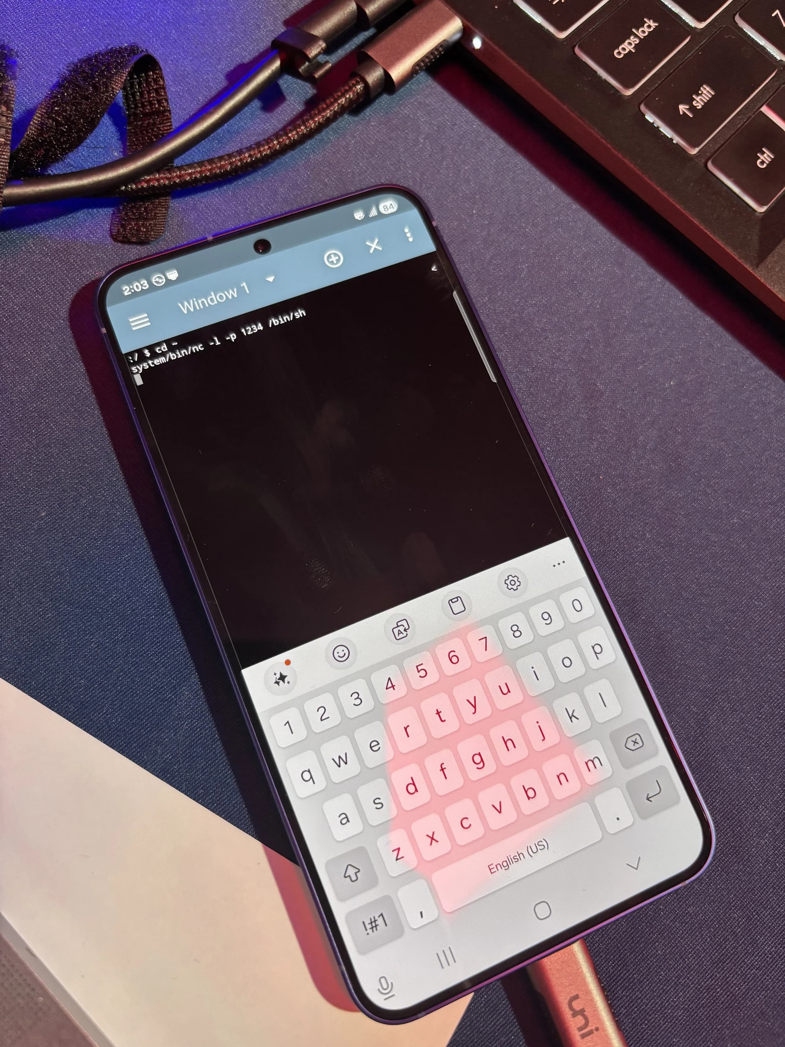 Image for Samsung Galaxy S25 Exploited by Researchers Using Five Zero-Day Vulnerabilities at Pwn2Own Ireland 2025