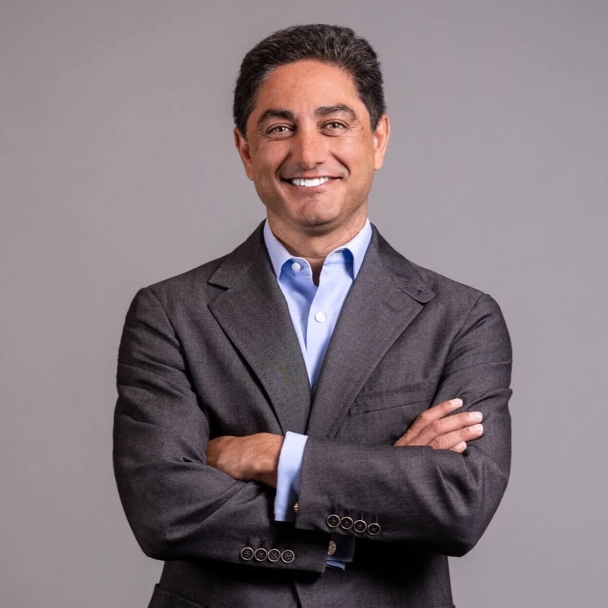 Image for Valor Equity Partners Reaches $26 Billion AUM, Driven by First-Principles Investing