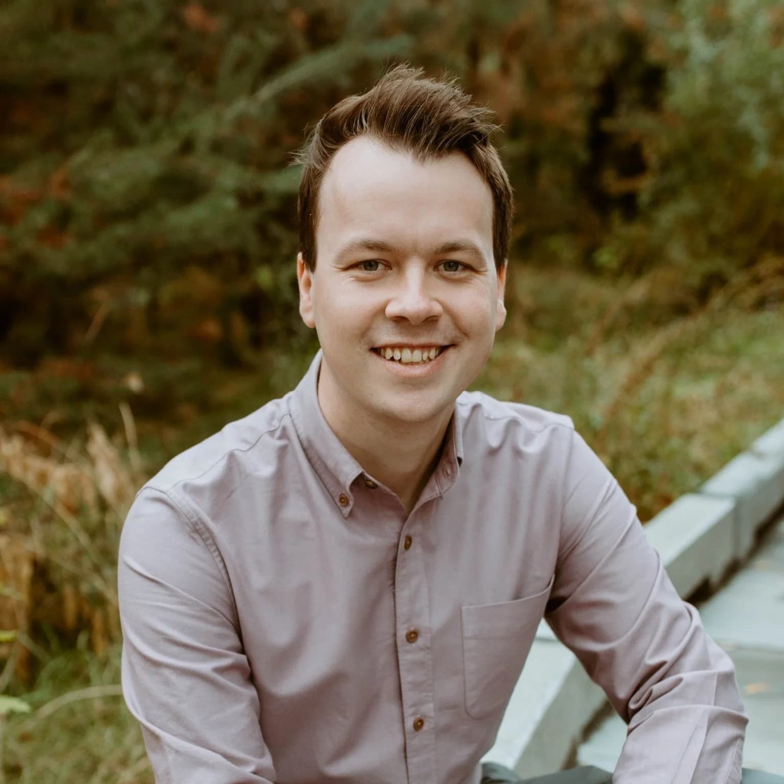 Image for Dr. Matt Slade (EnsiliTech): 10 Key Things You Must Know