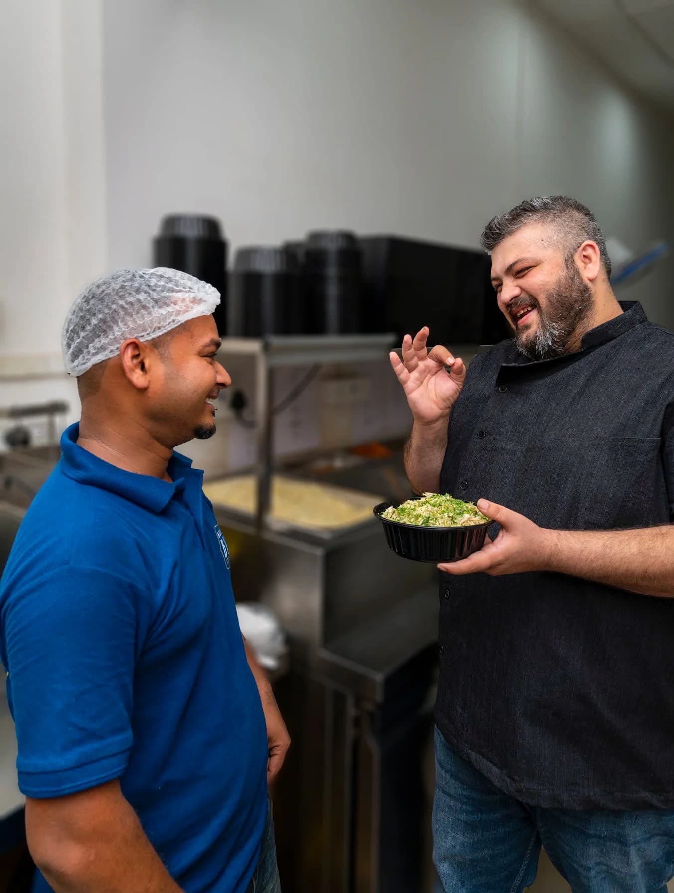 Image for House of Biryan