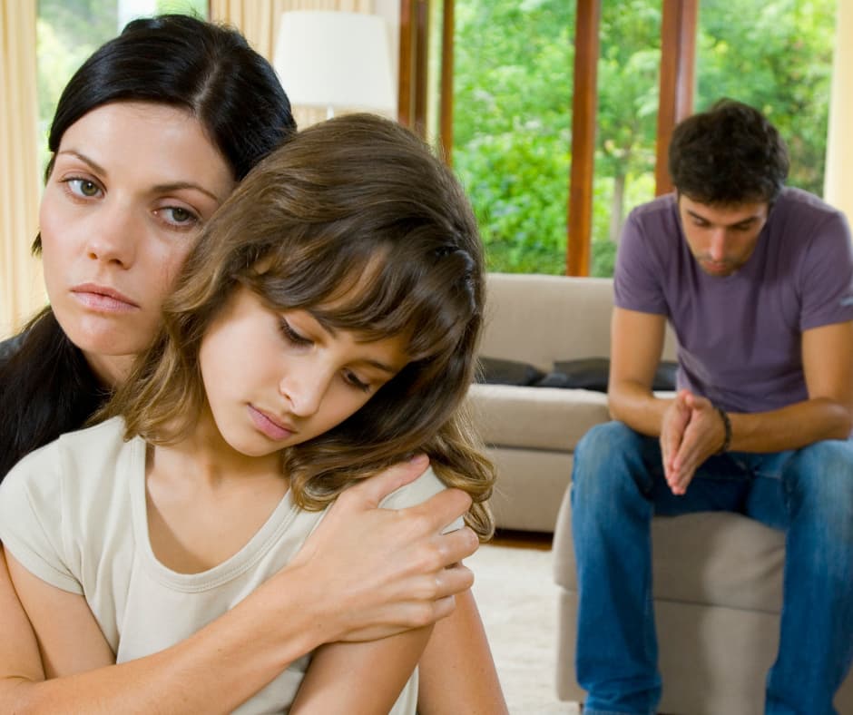 Image for Child Welfare Experts Highlight Elevated Risks as Social Media Post Sparks Debate on Single Parent Dating