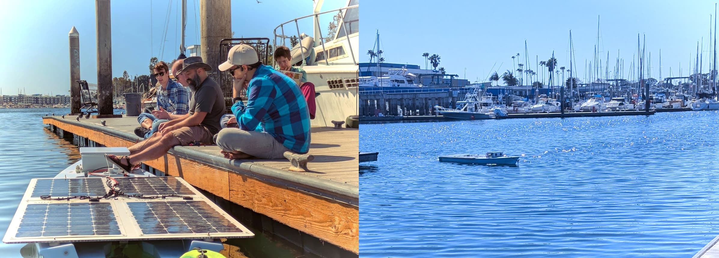 Image for Project Bob Embarks on Ambitious 25,000-Mile Autonomous Global Circumnavigation